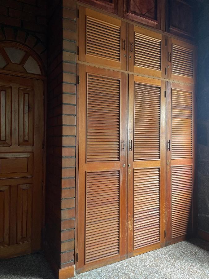 Casa Qatzij - Guest House, Lake Atitlan San Lucas Toliman Exterior photo
