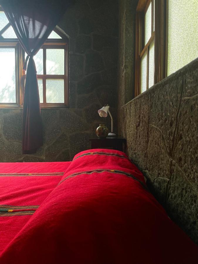 Casa Qatzij - Guest House, Lake Atitlan San Lucas Toliman Exterior photo