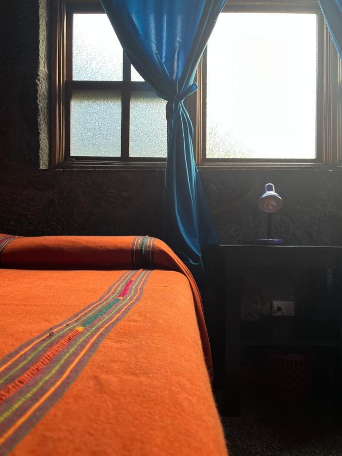 Casa Qatzij - Guest House, Lake Atitlan San Lucas Toliman Exterior photo