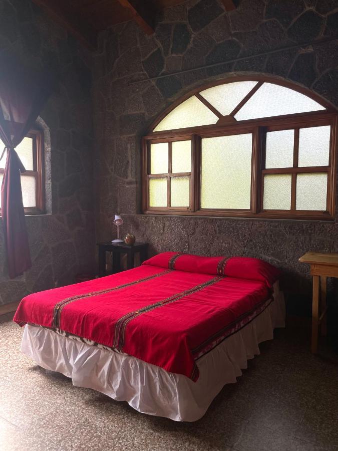 Casa Qatzij - Guest House, Lake Atitlan San Lucas Toliman Exterior photo